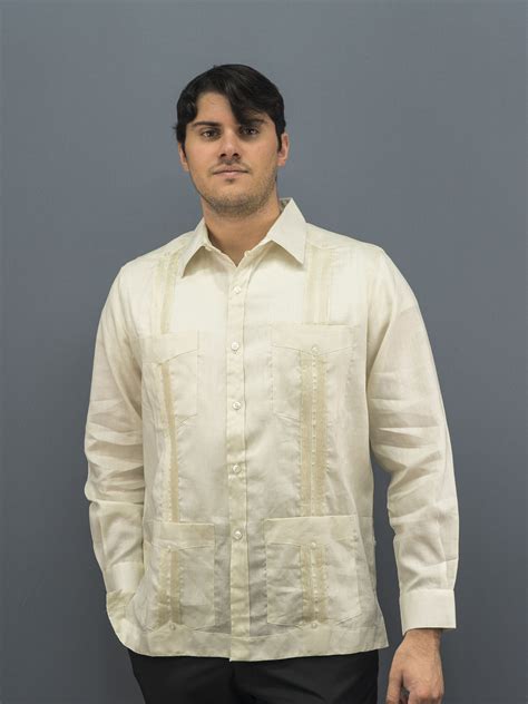 cuban guayabera|authentic guayabera shirts for men.